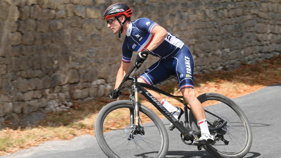 Vtt francais 2025